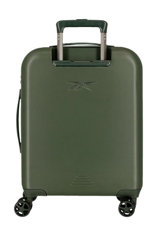 Valise cabine - Vert foncé - 55 cm