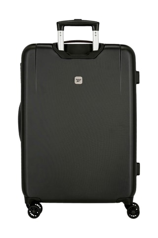 Valise semaine - Noir - 68 cm