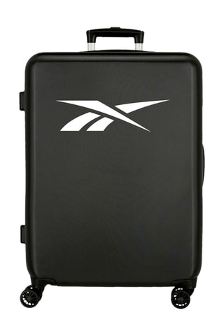 Valise semaine - Noir - 68 cm
