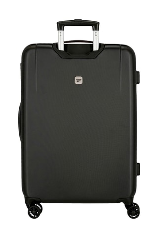 Valise semaine - Noir - 68 cm