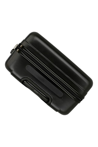 Valise semaine - Noir - 68 cm
