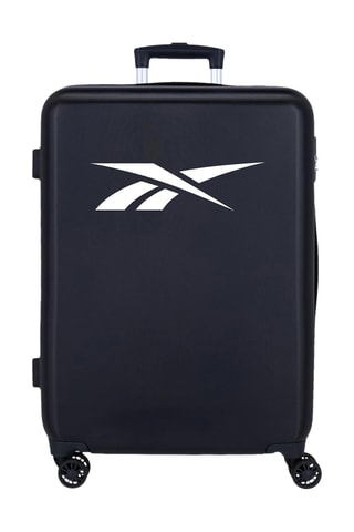 Valise semaine - Bleu marine - 68 cm