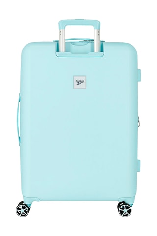 Valise semaine - Ciel - 70 cm