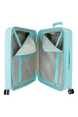 Valise semaine - Ciel - 70 cm