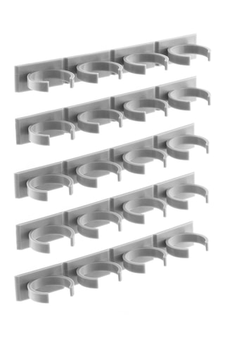 20 racks à épices