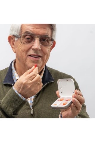 Pilulier électronique
