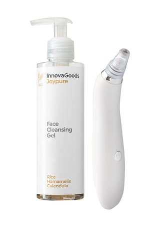 Coffret soin nettoyant visage - 2 produits