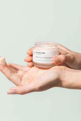 Baume réparateur corporel CBD - 50 ml