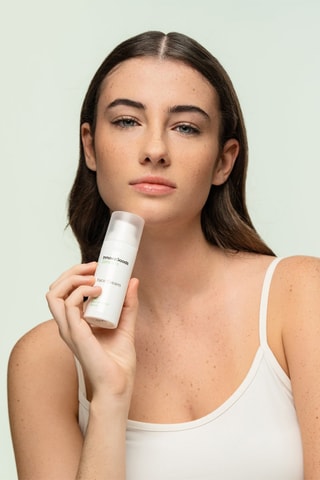 Crème hydratante visage CBD - 50 ml