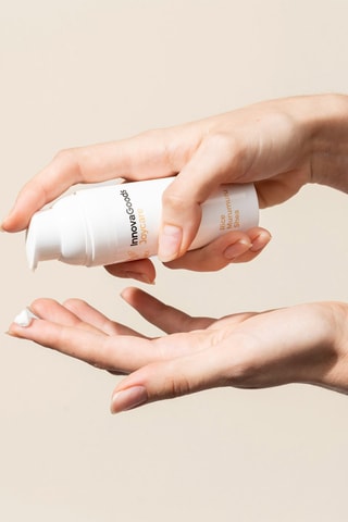 Crème hydratante visage Rice - 50 ml