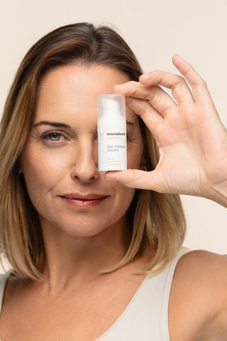 Crème contour des yeux Rice - 15 ml
