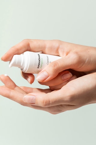 Crème contour des yeux CBD - 15 ml