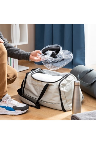 Kettlebell à eau - Jusqu'à 10 kg