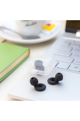 Bouchons d'oreilles antibruit Calg