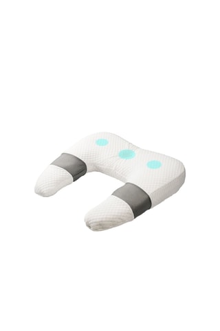 Oreiller ergonomique multifonction