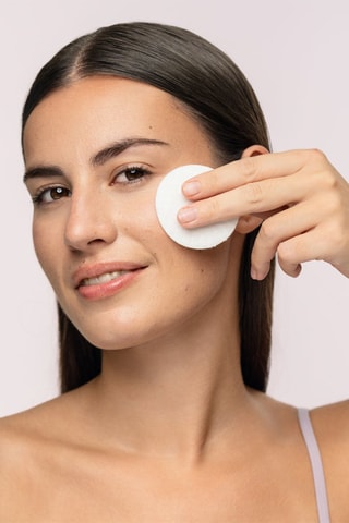 Lotion tonique hydratante et exfoliante Kombucha - 150 ml