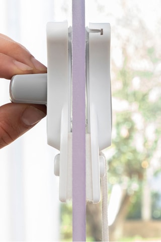 Nettoyeur de vitres magnétique