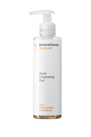 Gel nettoyant visage Rice - 200 ml