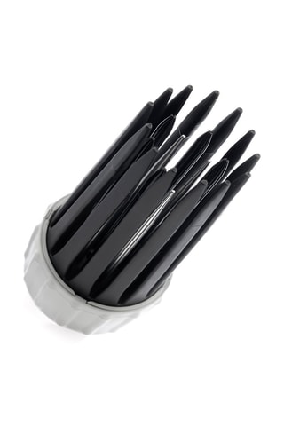 Brosse séchante 3-en-1 - 40 W