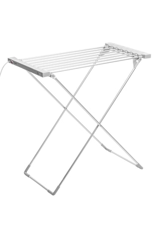 Etendoir électrique pliable - 120 W
