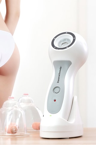Masseur anticellulite