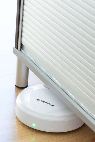 Aspirateur robot intelligent