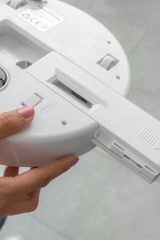Aspirateur robot intelligent