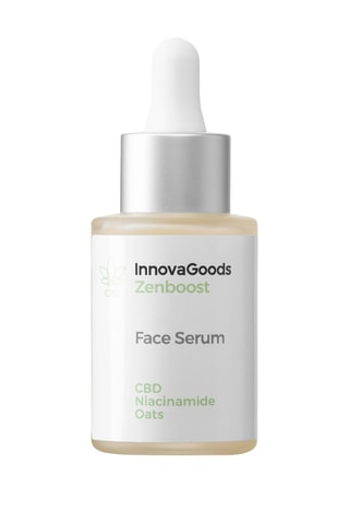 Sérum facial CBD - 30 ml