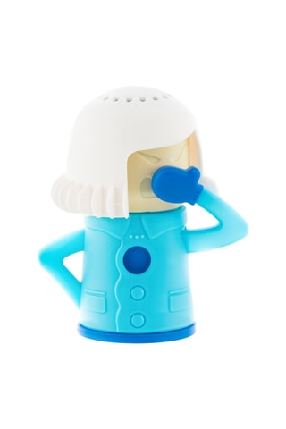 Désodorisant pour réfrigérateur - Turquoise
