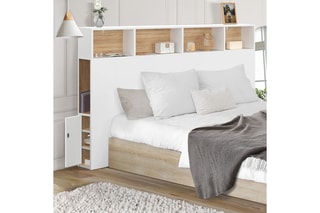 Tête de lit Léo - 165 x 105 x 20 cm