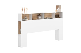 Tête de lit Léo - 165 x 105 x 20 cm