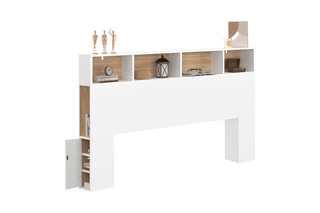 Tête de lit Léo - 165 x 105 x 20 cm