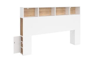 Tête de lit Léo - 165 x 105 x 20 cm