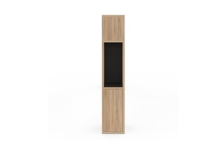 Tête de lit Léo - 165 x 105 x 20 cm