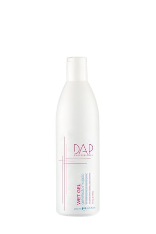 Gel effet mouillé - Tout type de cheveu - 250 ml