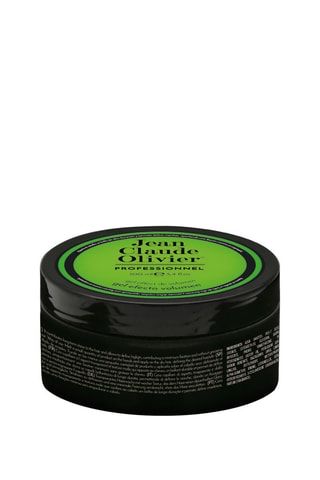 Résine effet volume Densité - Tout type de cheveu - 100 ml