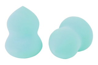 Esponja de maquilhagem Beauty Blender - Azul