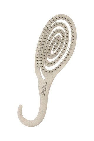 Brosse à cheveux Beige