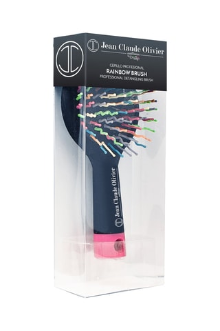 Brosse 2-en-1