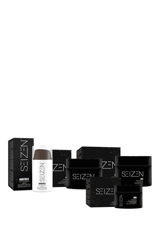 Coffret routine ADN Premium - 4 produits