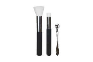 Coffret limpeza de rosto - 3 produtos