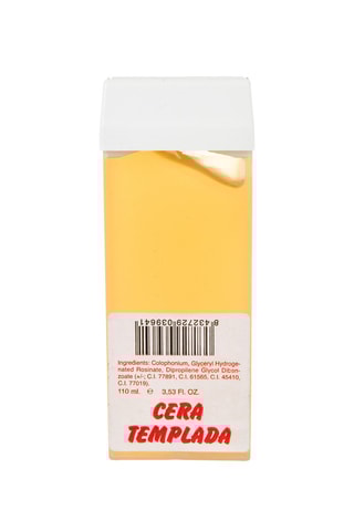 Cire chaude à épiler roll-on - Tout type de peau - 100 ml