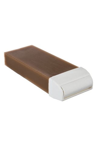 Cire chaude à épiler roll-on au chocolat - Tout type de peau - 100 ml