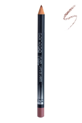 Crayon à lèvres Sanase- Caramel - 4 g