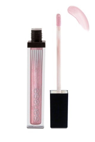 Brillant à lèvres Sanase - Rose - 6 ml