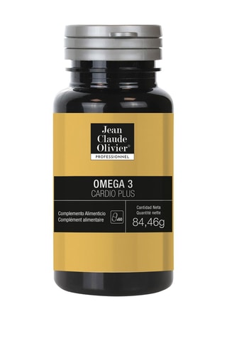 Oméga 3 Cardio Plus - 60 gélules