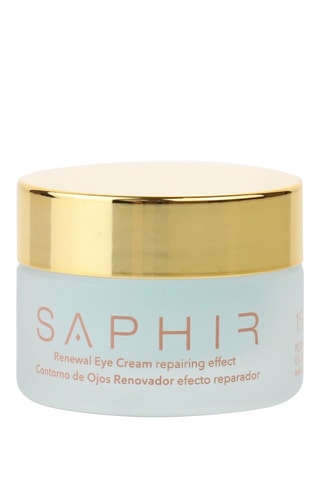 Gel-creme contorno de olhos - 15 ml