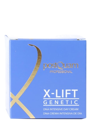 Creme de dia antienvelhecimento X-LIFT Genetic - 50 ml
