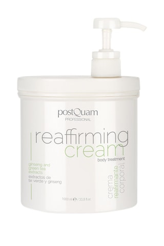 Creme reafirmante   1.000 ml