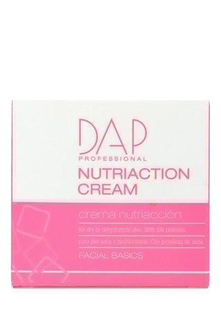 Crème nourissante - 50 ml